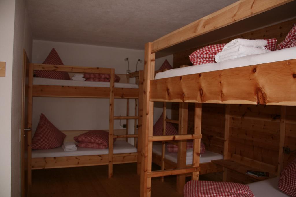 Gasthof Fallmühle Pfronten Zimmer foto