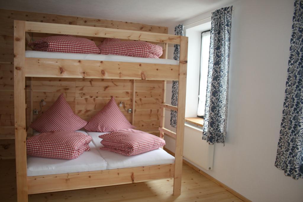 Gasthof Fallmühle Pfronten Zimmer foto
