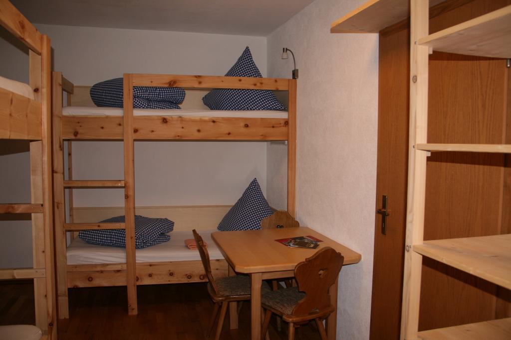 Gasthof Fallmühle Pfronten Zimmer foto