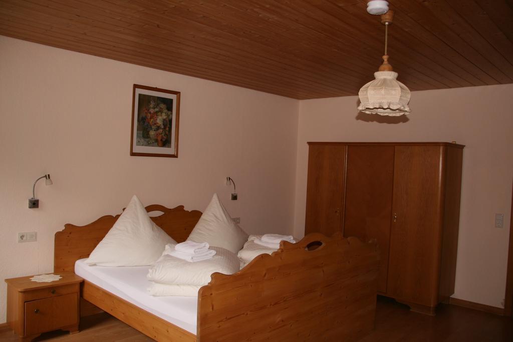Gasthof Fallmühle Pfronten Zimmer foto