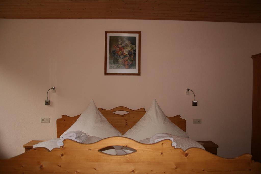 Gasthof Fallmühle Pfronten Zimmer foto